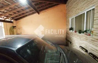 Casa com 4 quartos à venda na rua arthur biancalana filho, 121, capela, vinhedo, 187 m2 por r$ 689.000