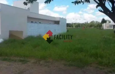 Terreno comercial à venda na avenida josé puccinelli, 1240, cascata, paulínia por r$ 210.000