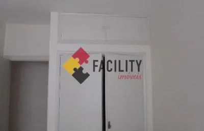 Apartamento com 3 quartos à venda na rua josé paulino, 1227, centro, campinas, 110 m2 por r$ 340.000
