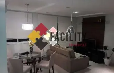 Apartamento com 3 quartos à venda na rua quatorze de dezembro, 404, centro, campinas, 92 m2 por r$ 850.000