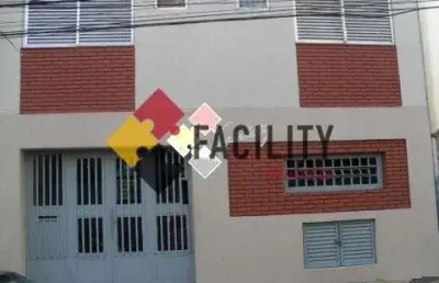 Kitnet / stúdio à venda na rua marechal deodoro, 843, centro, campinas, 33 m2 por r$ 170.000