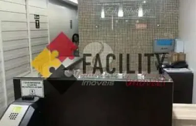Sala comercial para alugar na avenida francisco glicério, 1326, centro, campinas, 45 m2 por r$ 500