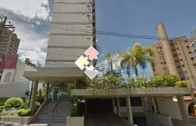 Apartamento com 3 quartos à venda na avenida doutor moraes salles, 1659, centro, campinas, 168 m2 por r$ 980.000