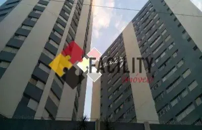 Apartamento com 4 quartos à venda na rua capitão josé de souza, 65, centro, campinas, 100 m2 por r$ 700.000