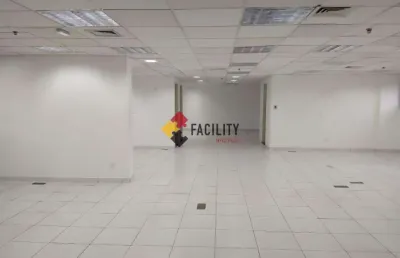 Sala comercial para alugar na rua sacramento, 126, centro, campinas, 223 m2 por r$ 10.000