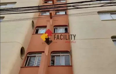 Apartamento com 1 quarto à venda na rua culto à ciência, 202, centro, campinas, 52 m2 por r$ 250.000
