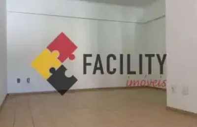 Kitnet / stúdio à venda na rua doutor quirino, centro, campinas, 42 m2 por r$ 180.000