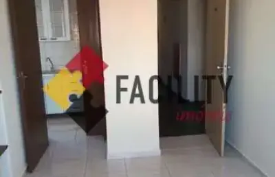 Kitnet / stúdio à venda na rua barreto leme, 356, centro, campinas, 38 m2 por r$ 145.000