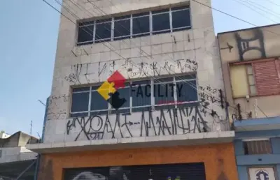 Prédio à venda na rua costa aguiar, 13, centro, campinas, 400 m2 por r$ 2.500.000