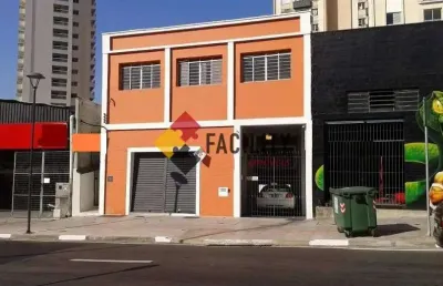 Sala comercial para alugar na avenida francisco glicério, 1786, centro, campinas, 330 m2 por r$ 5.500