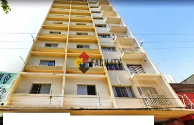 Apartamento com 3 quartos à venda na avenida doutor thomaz alves, 206, centro, campinas, 125 m2 por r$ 550.000