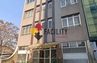 Sala comercial à venda na rua álvares machado, 351, centro, campinas, 40 m2 por r$ 70.000