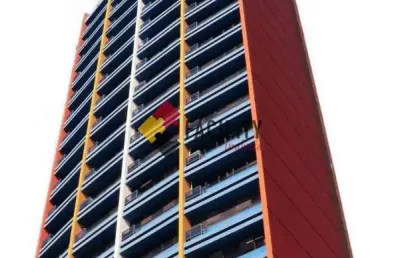 Sala comercial à venda na avenida andrade neves, 295, centro, campinas, 69 m2 por r$ 250.000