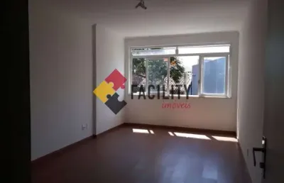Apartamento com 3 quartos à venda na rua saldanha marinho, 603, centro, campinas, 103 m2 por r$ 349.000