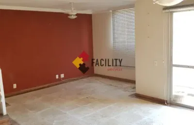 Cobertura com 3 quartos à venda na rua general câmara, 254, centro, campinas, 150 m2 por r$ 580.000