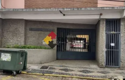 Apartamento com 1 quarto à venda na rua josé de alencar, 463, centro, campinas, 50 m2 por r$ 160.000