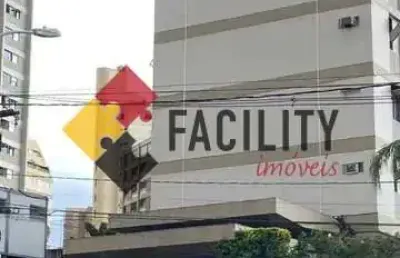 Apartamento com 4 quartos à venda na avenida doutor moraes salles, 1659, centro, campinas, 140 m2 por r$ 775.000