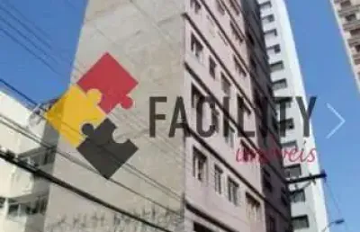 Apartamento com 4 quartos à venda na rua bernardino de campos, 884, centro, campinas, 117 m2 por r$ 424.000