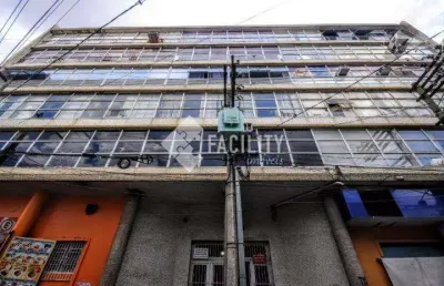 Sala comercial à venda na rua visconde do rio branco, 301, centro, campinas, 58 m2 por r$ 40.000