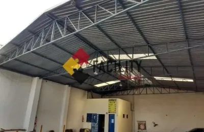 Barracão / galpão / depósito à venda na rua duque de caxias, 999, centro, campinas, 300 m2 por r$ 1.800.000