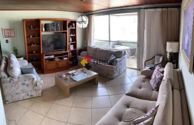 Apartamento com 3 quartos à venda na avenida doutor moraes salles, 1659, centro, campinas, 168 m2 por r$ 800.000