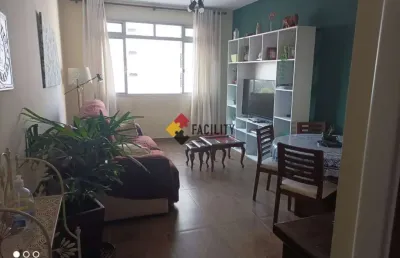 Apartamento com 1 quarto à venda na avenida doutor moraes salles, 1387, centro, campinas, 90 m2 por r$ 395.000