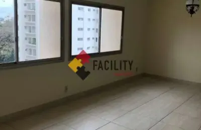 Apartamento com 3 quartos à venda na avenida doutor moraes salles, 1610, centro, campinas, 121 m2 por r$ 500.000