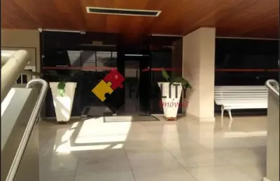 Apartamento com 4 quartos à venda na rua boaventura do amaral, 1222, centro, campinas, 157 m2 por r$ 636.000