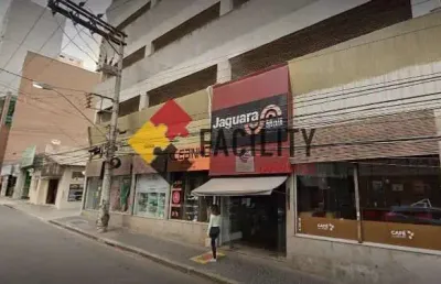 Sala comercial para alugar na rua barão de jaguara, 707, centro, campinas, 40 m2 por r$ 1.500