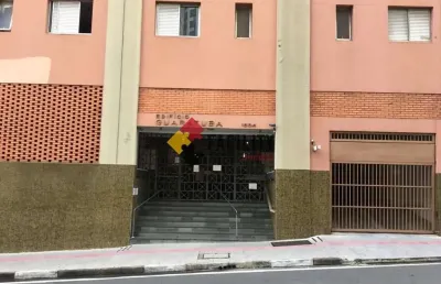 Apartamento com 1 quarto à venda na avenida francisco glicério, 1664, centro, campinas, 42 m2 por r$ 212.000