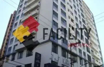 Apartamento com 2 quartos à venda na avenida benjamin constant, 1287, centro, campinas, 68 m2 por r$ 390.000