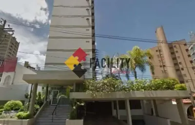 Apartamento com 3 quartos à venda na avenida doutor moraes salles, 1659, centro, campinas, 144 m2 por r$ 750.000