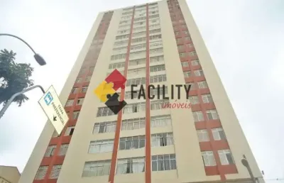 Apartamento com 3 quartos à venda na avenida senador saraiva, 633, centro, campinas, 100 m2 por r$ 330.000