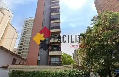 Apartamento com 3 quartos à venda na rua coronel quirino, 1383, centro, campinas, 157 m2 por r$ 1.500.000