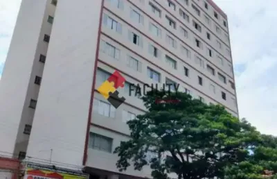 Apartamento com 2 quartos à venda na avenida andrade neves, 290, centro, campinas, 105 m2 por r$ 300.000