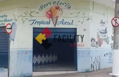 Barracão / galpão / depósito para alugar na rua marechal deodoro, 967, centro, campinas, 80 m2 por r$ 1.800