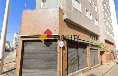 Sala comercial à venda na rua marechal deodoro, 936, centro, campinas, 78 m2 por r$ 350.000