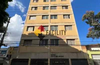 Apartamento com 1 quarto à venda na rua saldanha marinho, 616, centro, campinas, 48 m2 por r$ 198.000