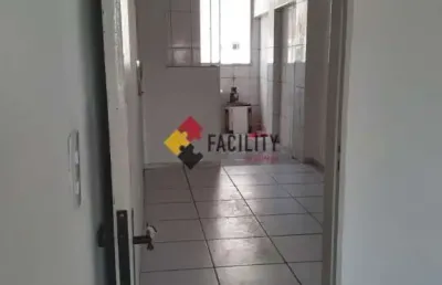 Apartamento com 1 quarto à venda na rua saldanha marinho, 870, centro, campinas, 55 m2 por r$ 190.000
