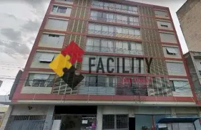 Apartamento com 2 quartos à venda na avenida campos salles, 341, centro, campinas, 110 m2 por r$ 270.000