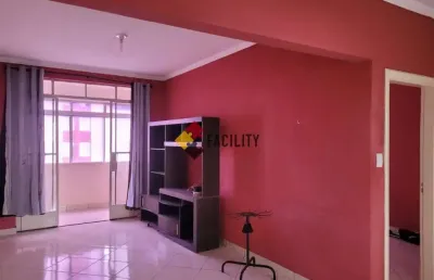 Apartamento com 1 quarto à venda na avenida senador saraiva, 618, centro, campinas, 84 m2 por r$ 170.000
