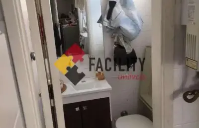 Apartamento com 3 quartos à venda na rua doutor quirino, 1730, centro, campinas, 90 m2 por r$ 400.000