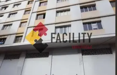 Apartamento com 1 quarto à venda na rua boaventura do amaral, 987, centro, campinas, 70 m2 por r$ 300.000