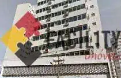 Sala comercial à venda na avenida anchieta, 173, centro, campinas, 45 m2 por r$ 200.000