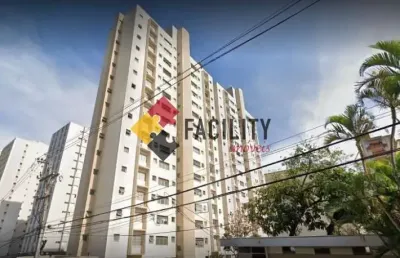 Apartamento com 3 quartos à venda na avenida doutor moraes salles, 1610, centro, campinas, 131 m2 por r$ 500.000