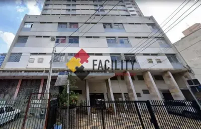 Apartamento com 1 quarto à venda na rua regente feijó, 371, centro, campinas, 48 m2 por r$ 139.000