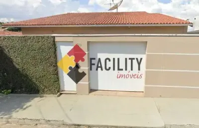Casa com 3 quartos à venda na rua credencio zechin, 80, centro, vinhedo, 290 m2 por r$ 1.400.000