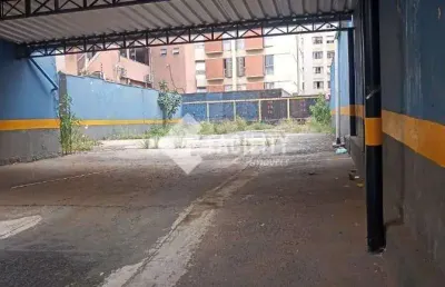 Terreno comercial para alugar na rua doutor quirino, 677, centro, campinas por r$ 3.490