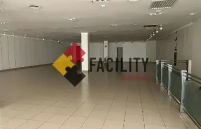 Prédio para alugar na rua regente feijó, 1037, centro, campinas, 1600 m2 por r$ 50.000