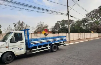 Terreno comercial à venda na rua doutor leo robinoktek, 369, chácara bela vista, sumaré por r$ 8.236.000